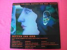 V.A. Mitten Ins Ohr (Amon Düül, Ashra Temple) 2 LP, Kraut OHR Rec Top Condition