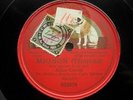 12” GRAMOPHONE MONARCH RECORD – ALICE CUCINI