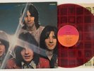 Nazz - Nazz - 1969 Vinyl LP Limited Edition on Red Color Wax SD 5002 (EX)