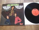 JIMI HENDRIX Are You Experienced (1967) Polydor 184 085 Vinyl