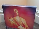 JIMI HENDRIX - Winterland Live (8LP) 180g Audiophile Vinyl Ltd Edition Box Set