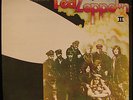 LED ZEPPELIN II / 1969 BARCLAY / ATLANTIC - FRANCE ( collector)