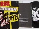 MISFITS 7