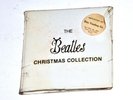 BEATLES CHRISTMAS FLEXI disc PICTURE DISC set 7