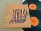 SOFT MACHINE - THIRD -UK 1st Press - 1970 UK CBS 66246 2x LP G/f -PROG -Ex++/Ex+