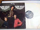 The Jimi Hendrix Experience Are You Experienced MONO 612 1St press 1967 UK Track
