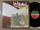 LED ZEPPELIN II us vintage vinyl COLUMBIA HOUSE CLUB LP gatefold/barcode NM MINT