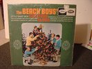 THE BEACH BOYS 