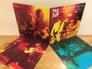 THE JAM # 2 x VINYL LP SET # LIVE AT NEWCASTLE CITY HALL 1980 - PAUL WELLER