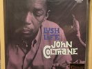 JOHN COLTRANE LUSH LIFE MONO 200 GRAM Analogue Productions VINYL LP NEW & SEALED