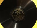 Victor 22587 Duke Ellington Cotton Club Bd BLACK MAN'S BLUE EE+ 78 rpm 1930