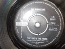 EX+  LIBERTY  UK 45 -THE RIVINGTONS -