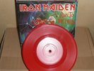 IRON MAIDEN run to the hills  7