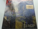 Megadeth - The System has failed (MOVLP684) EU LP + OIS + Sticker