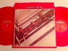 The Beatles ?– 1962-1966 Capitol  SEBX-11842 Format: 2 × Red Vinyl LPs VG+++