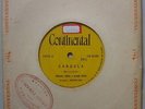 GERALDO CUNHA & ALAIDE COSTA - 