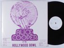 ALICE COOPER Hello Hooray BLANK 2XLP VG+ gatefold