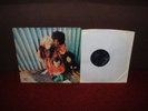 JIMI HENDRIX Band Of Gypsys LP 1970 TRACK 1st  MINT  PUPPET COVER  WITHDRAWN