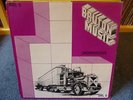 Various - Undergroove ? , Bruton BRL 6 , VG+/EX ,LP