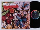 BEACH BOYS Wild Honey CAPITOL T 2859 LP  VG+ mono