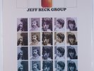 JEFF BECK GROUP Self Titled EPIC PE 31331 LP SEALED