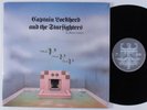 ROBERT CALVERT Captain Lockheed And Starfighters UA LP VG+ gatefold uk