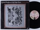 CAPTAIN BEEFHEART & HIS MAGIC BAND Mirror Man BUDDAH LP VG+ unipak
