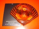 DEAD OR ALIVE - Love Come Back To Me UK 1985 Epic shaped picture disc + plinth