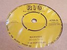 OWEN GRAY-GIRL I WANT YOU/SURVIVORS-RAWHIDE - 1965 RIO 7