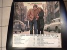 BOB DYLAN The Freewheelin' PROMO LP Lists DELETED SONGS/TIMING STRIP Columbia WL