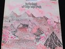 CARAVAN In The Land Of Grey And Pink UK Deram 1971 1st Pressing LP MINT- Psych