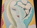 DEREK AND THE DOMINOS Layla  UK 1st pressing Polydor D/LP MINT Eric Clapton