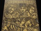 JETHRO TULL Stand Up UK Chrysalis ILPS MINT 1970 Pressing MINT Psych