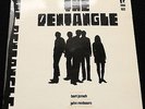 PENTANGLE UK Transatlantic 1968 1st pressing STEREO LP MINT- Folk Psych Superb