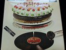 ROLLING STONES Let It Bleed UK 1st Pressing MINT- LP w POSTER 3W Psych Superb
