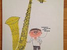 DEXTER GORDON KENNY DREW DADDY PLAYS THE HORN BETHLEHEM DG STORAGE FIND