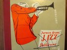 Norman Granz Jazz at the Philharmonic Volume 6 on 78 rpm Mercury Album