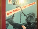 Norman Granz Jazz at the Philharmonic on 78 rpm Mercury – How High the Moon