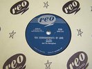HARVEY And The Moonglows 78rpm 