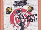 5 SECONDS OF SUMMER - SHE'S KINDA HOT  RARE 7