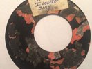 CLINTON FEARON - togetherness b/w version of prayer - SKY HIGH BLANK 45