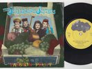 THE SHILLELAGH SISTERS PASSION FRUIT RARE 80’S ROCKABILLY PUNK FUSION EX VINYL