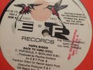 PAPPA BIGGIE - back to yard - E&F RARE NM//