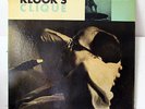 KENNY CLARKE FEAT JOHN LA PORTA-KLOOK'S CLIQUE ON SAVOY JAZZ LP-NM, MONO, DG, RV