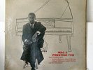 MAL WALDRON-MAL 2 MAL/2 ON PRESTIGE JAZZ LP-MONO, DG, RVG, 50TH, JOHN COLTRANE,