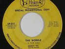 R&B 45 - Sonny Til & The Orioles - The Wobble - Charlie Parker - mp3