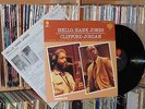CLIFFORD JORDAN Hello Hank Jones orig East World LP direct disk insert VG++