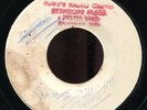Dave Barker - Hit Me Back JA Randy's PRE 7