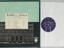 BELLINI La Sonnambula (Columbia 33CX 1469-71) Blue/Gold 3 LPs NM