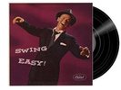 Frank Sinatra - Swing Easy  [10''] 2015 SEALED